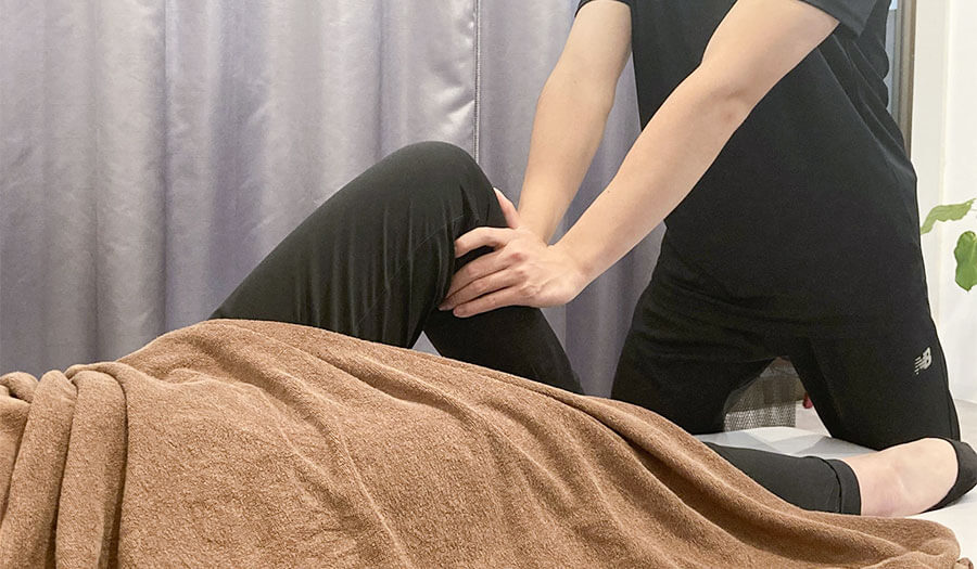 ATC接骨院・鍼灸院 浦添店